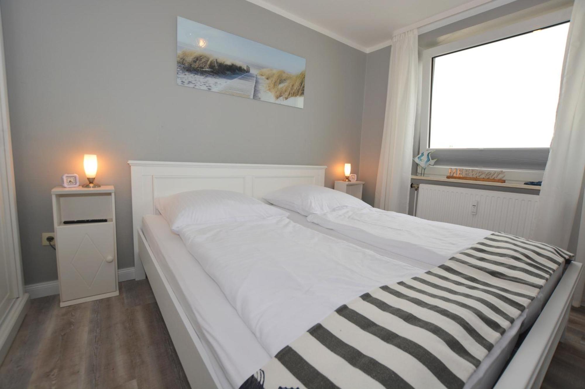 Apartment Meerzeit
