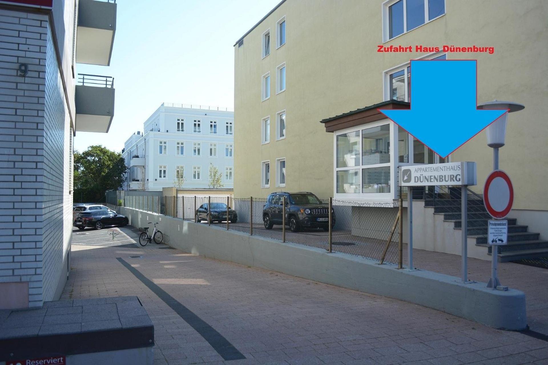 Meerzeit Apartment