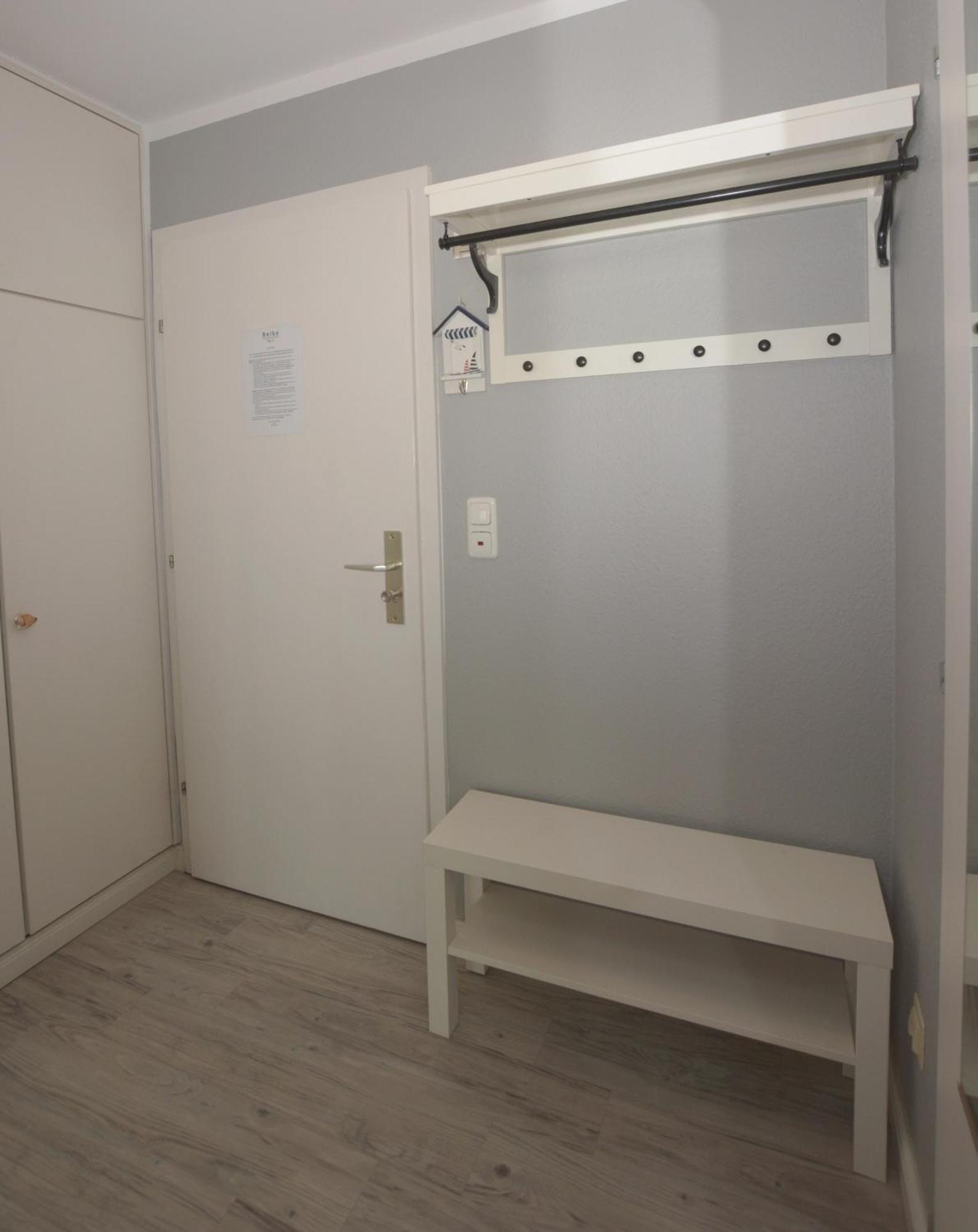 Apartment Meerzeit Westerland