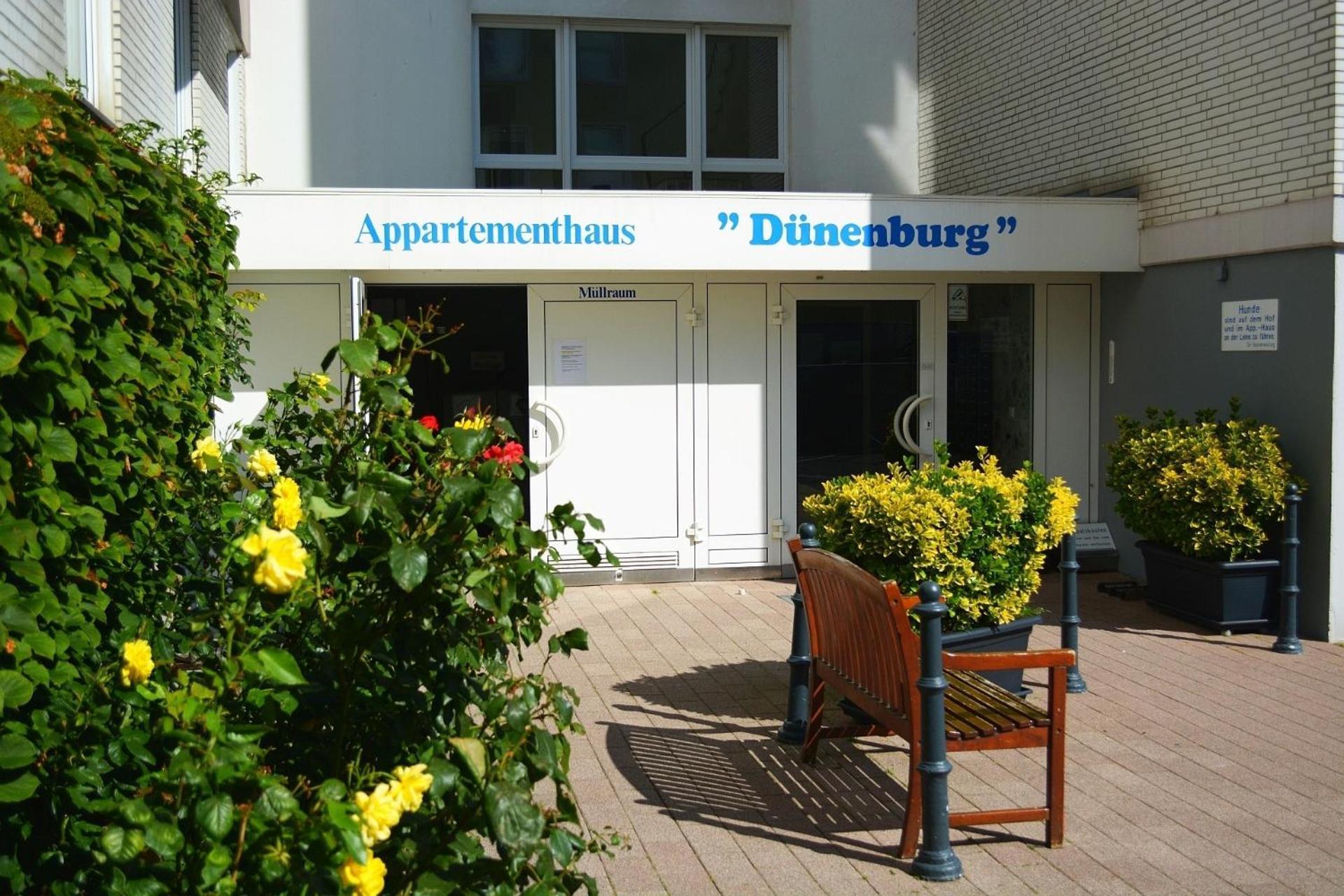 Meerzeit Westerland