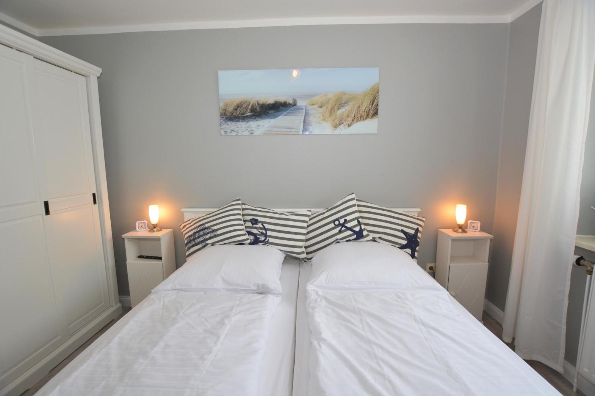 Apartment Meerzeit Westerland